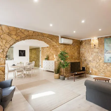 Apartamento Flh Madragoa Stylish Place With Terrace
